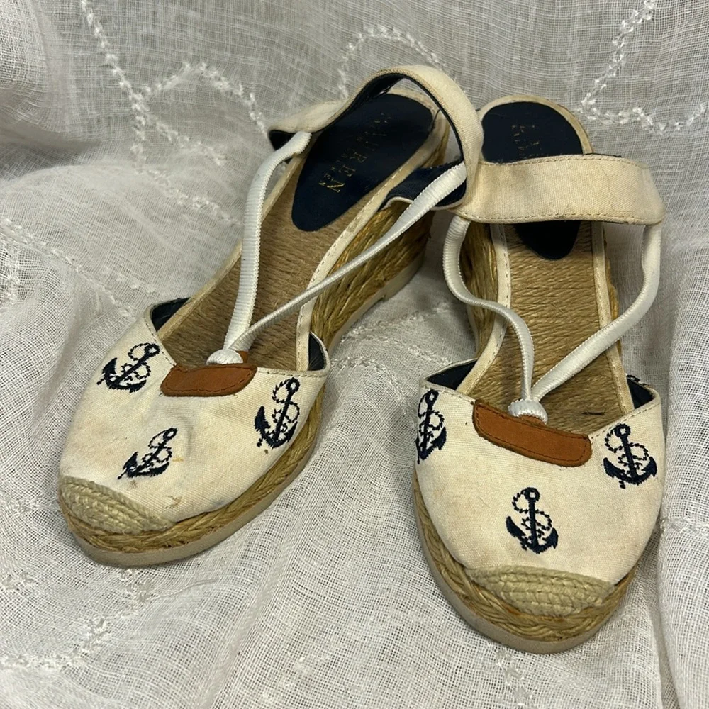 Lauren Ralph Lauren just as